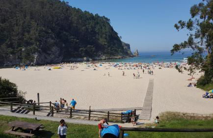 C20A02 Apartamento Val de San Vicente by R2R Consulting - Foto 5