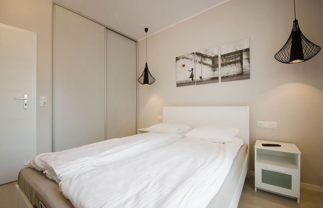 Dom & House - Apartments Waterlane - Photo 78