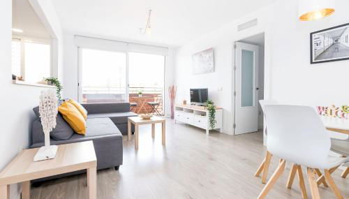 Huelin Beach & Sun - Foto 2