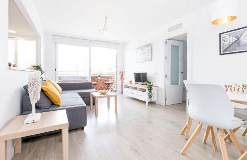 Huelin Beach & Sun - Foto 2