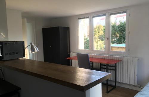 Les studios de l'Horloge - Foto 5