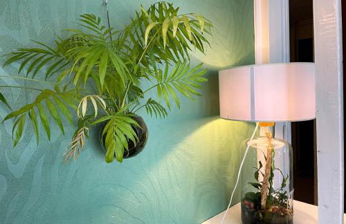 Votre Escale Boule d Or Sauna & Spa - Foto 21