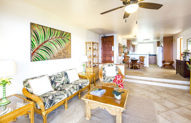 Castle at Makahuena at Poipu - Photo 17