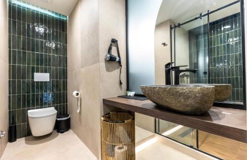 Vermio Suites in the center of Naousa - Foto 4