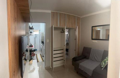 Apartamento das Princesas em Santos - Foto 20