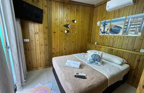 Casa Maria Mar - Foto 13