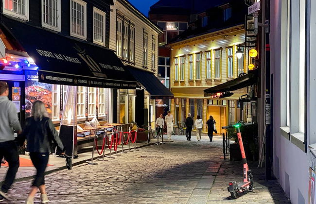 BnB Apartment 1 Nice & Cozy"central 2 Rooms Berti - Foto 44