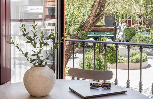 Líbere Ciudad Real - Foto 29