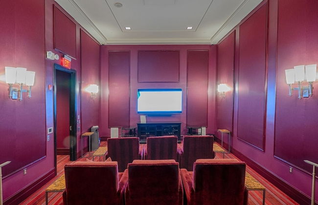 National at Metropolitan Park - Foto 23