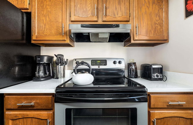 Beautiful 2BDR Loft Suite at Golf Course Condo 5549 - Foto 61