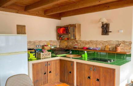 Casita Mis Chinijos con Jacuzzi o Minipiscina - Foto 24