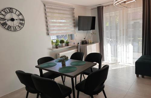 Apartament w Międzywodziu z parkingiem - Foto 1