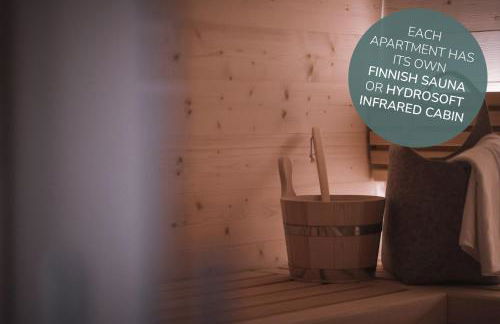 Apartments Koflhaus - Photo 12