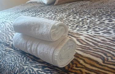 B&B Sunset Suite Belvedere - Foto 13