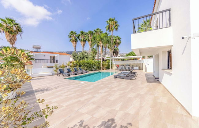 Villa Christina Coral - Foto 3