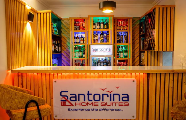 Santorina Home Suites - Foto 20