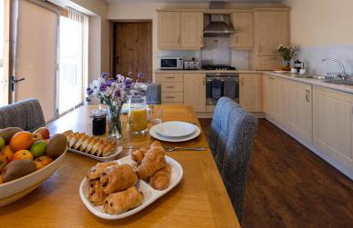 Holton Lodge Holiday Cottages - Foto 15