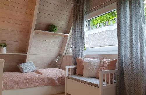 Ferienhaus Damp Windrose - Foto 28