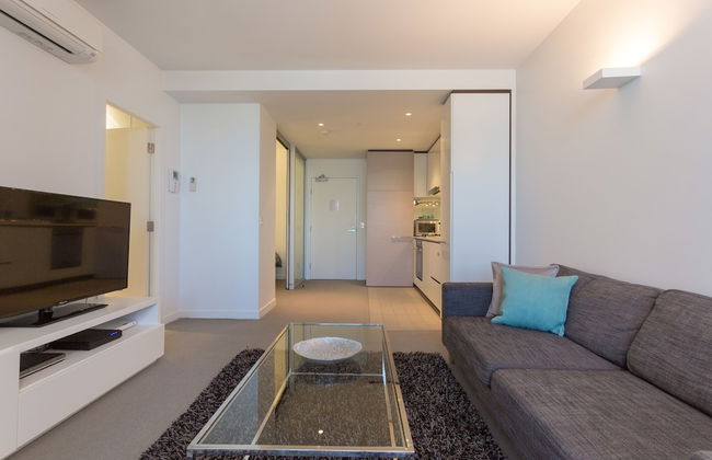 Wyndel Apartments St Kilda Views - Foto 25