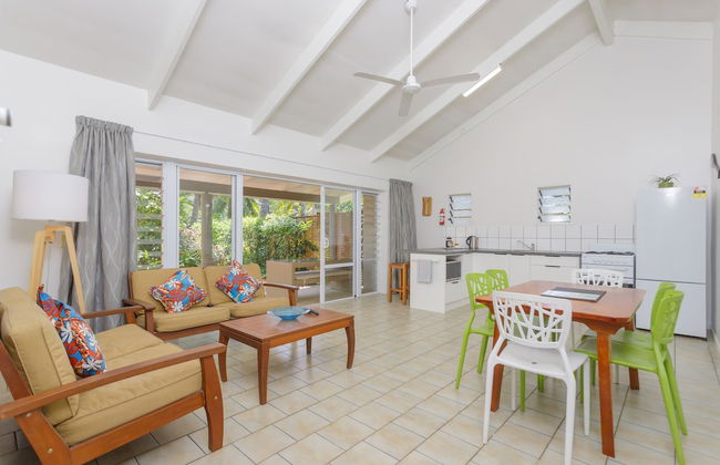 Rarotonga Daydreamer Escape - Foto 28