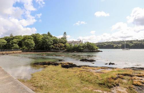 Ynys Faelog Cottage - Photo 34