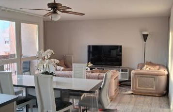 Large and superb apartment near Paris - Foto 8