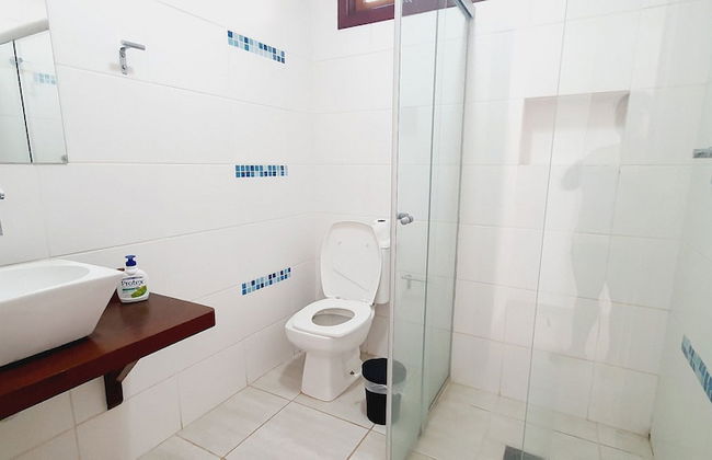 Casa com 6 Suites Praia dos Sonhos - Photo 11