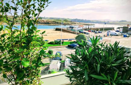 Apartamentos la Torre de Suances - Foto 5