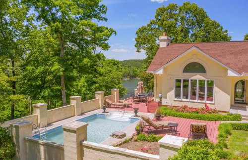 Yellowhammer Hill - Amenities Galore! Near Cullman - Foto 1