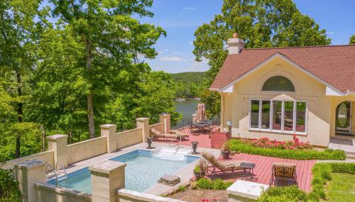 Yellowhammer Hill - Amenities Galore! Near Cullman - Foto 1