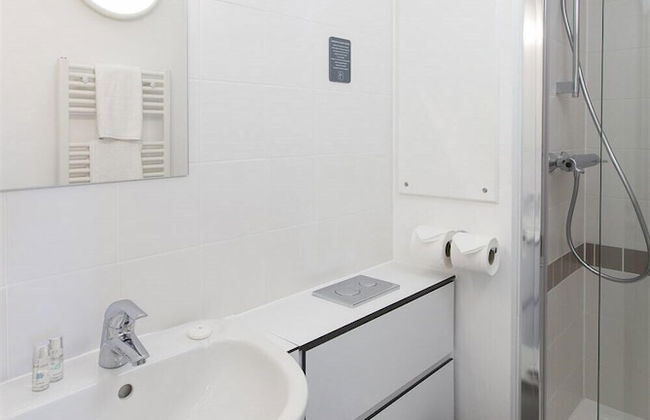 Westminster College Cambridge - Foto 27