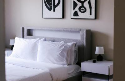 Fitness Pad, Stylish 2BR with Gym in Chicago - Photo 33