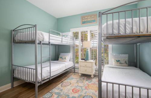 Community Pool, Hot Tub and Beach - Beach View - Foto 34