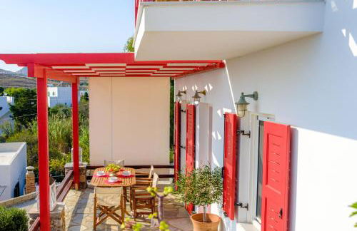 Sea View Villa - Foto 8