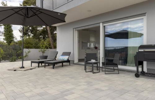 Apartments losinj sunset - Foto 12