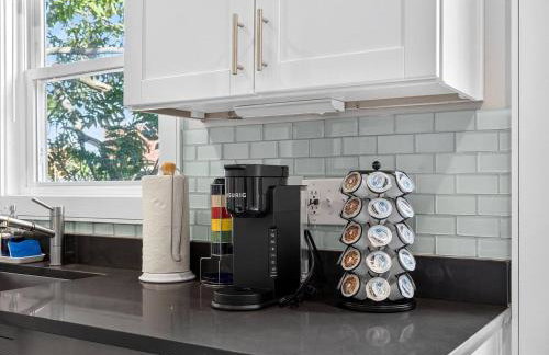 Luxury 3BR 2BA Boston Penthouse - Foto 15