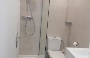 Le Vauban, Charmant studio 5 minutes du Château - Foto 3