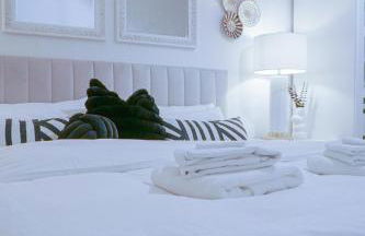 Boho Chic Home in Town Center - Foto 14