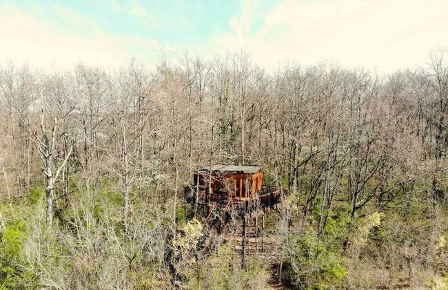 Cabanes Sainte Camelle - Foto 13