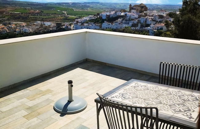 Holiday Home in Andalucia Near Caminito del Rey - Foto 27