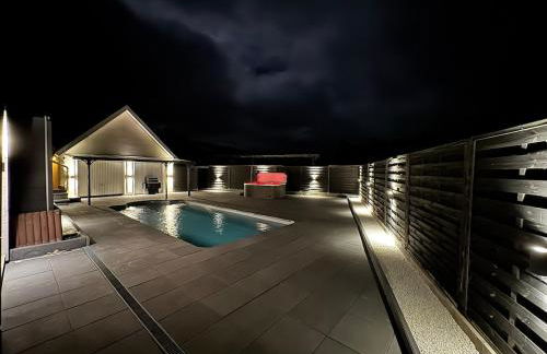 Ferienwohnung Neubörger mit Wellness - Foto 17