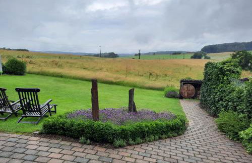 Panorama-Suite Birkenbeul - Foto 14