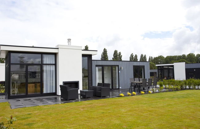 Cube Exclusif 4 - Foto 12