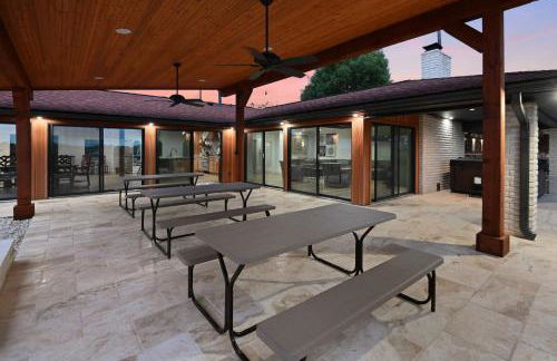 Guadalupe Bluff Mediterranean - Foto 48