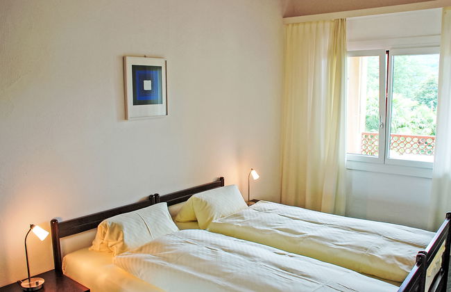 Residenza Parcolago Apt 203 - Photo 4