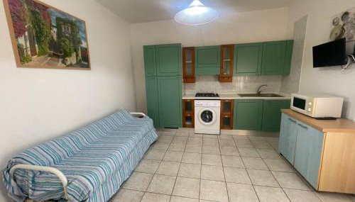 Spacious apartment just 200mt from the beach - Foto 4