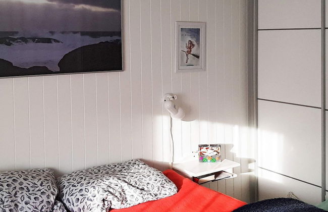 9 Person Holiday Home in Lyngdal - Foto 4