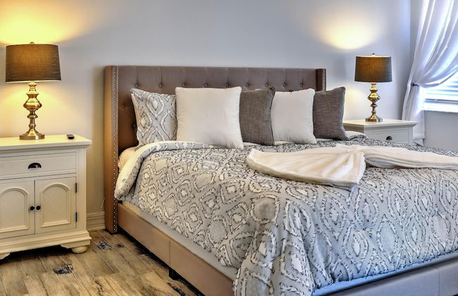 Famosa Villa - Foto 5