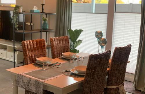 Ferienwohnung Gartenstadt - Foto 1