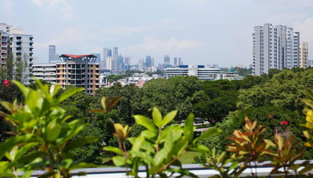 ST Residences Novena - Foto 3